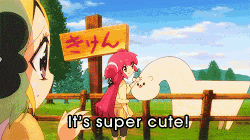 Magical Somera-chan