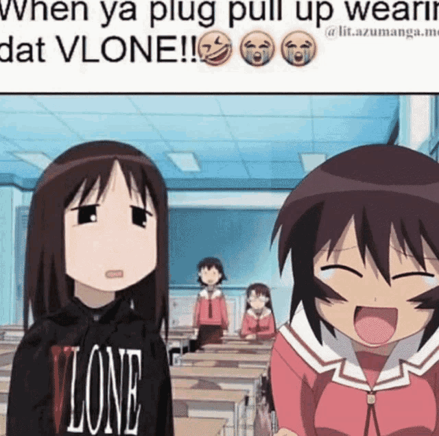 Azumanga Daioh