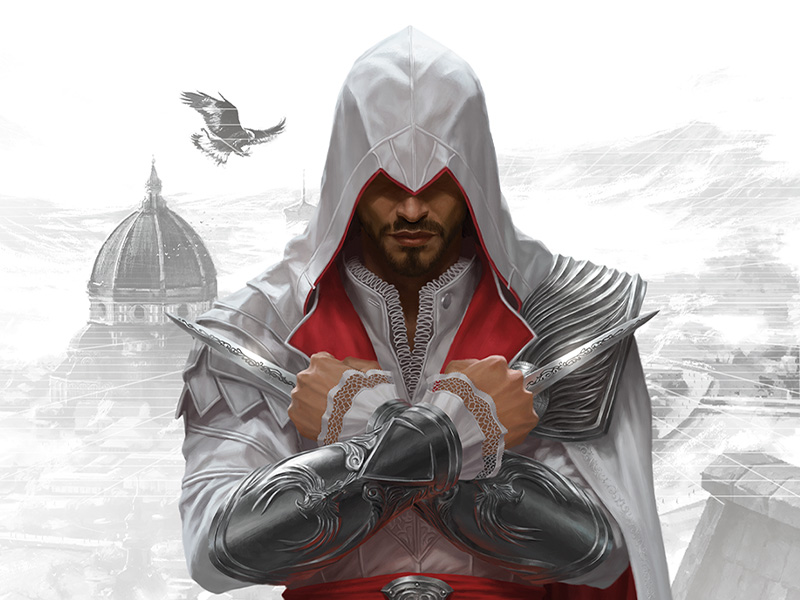 Assassin