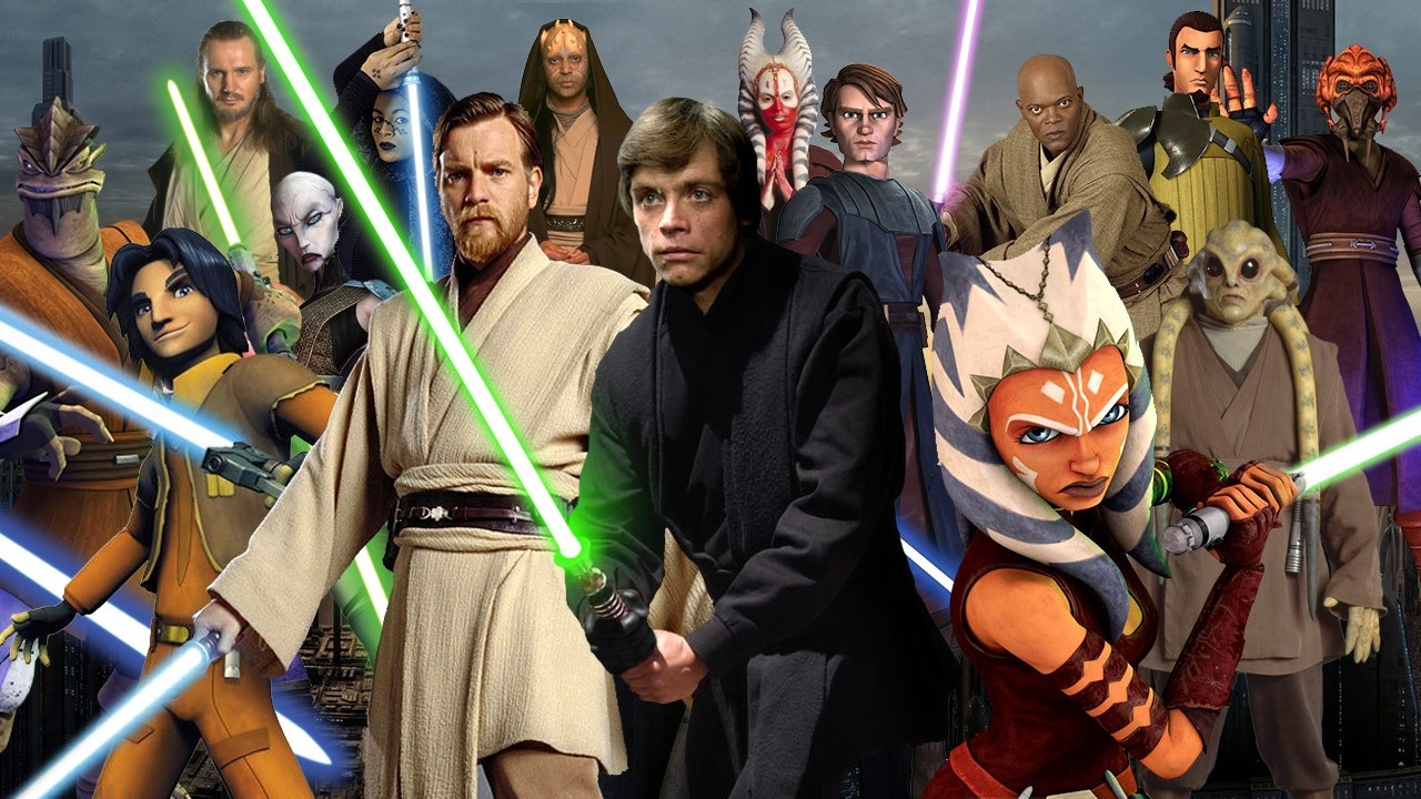 Jedi