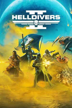 Hell Diver