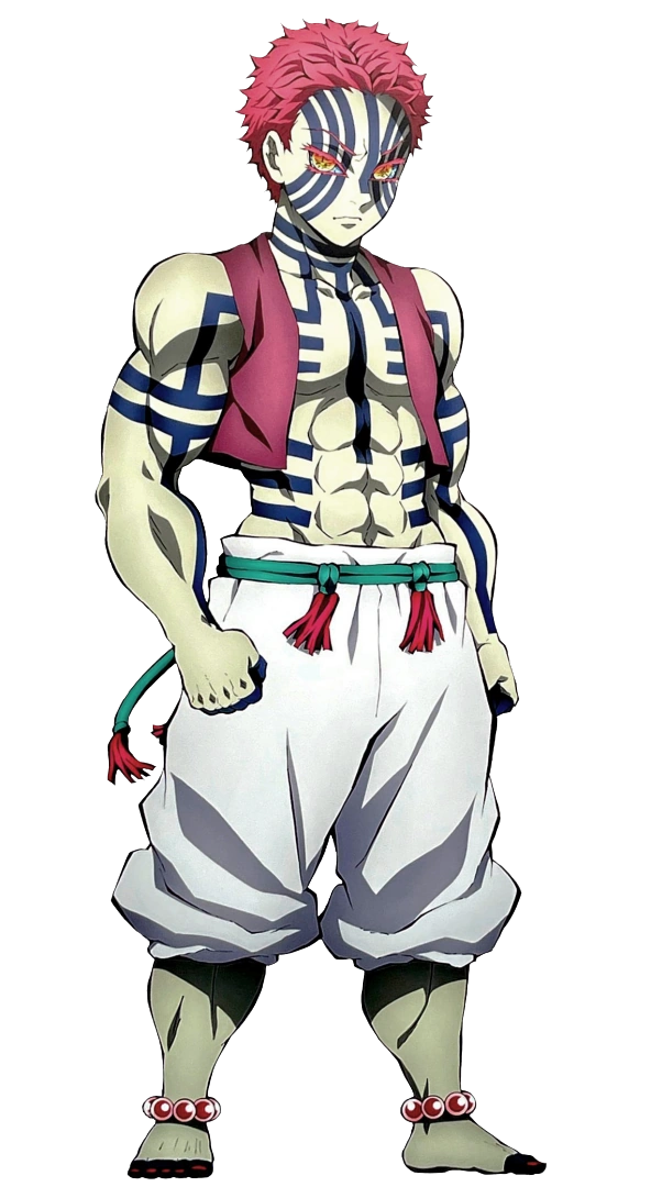 Akaza