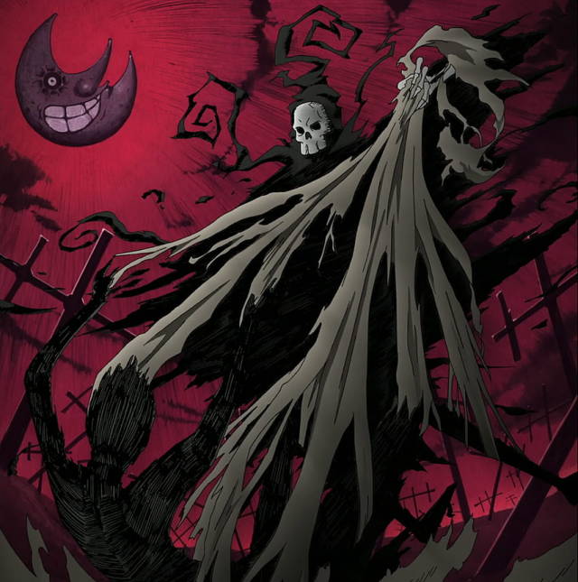 Death