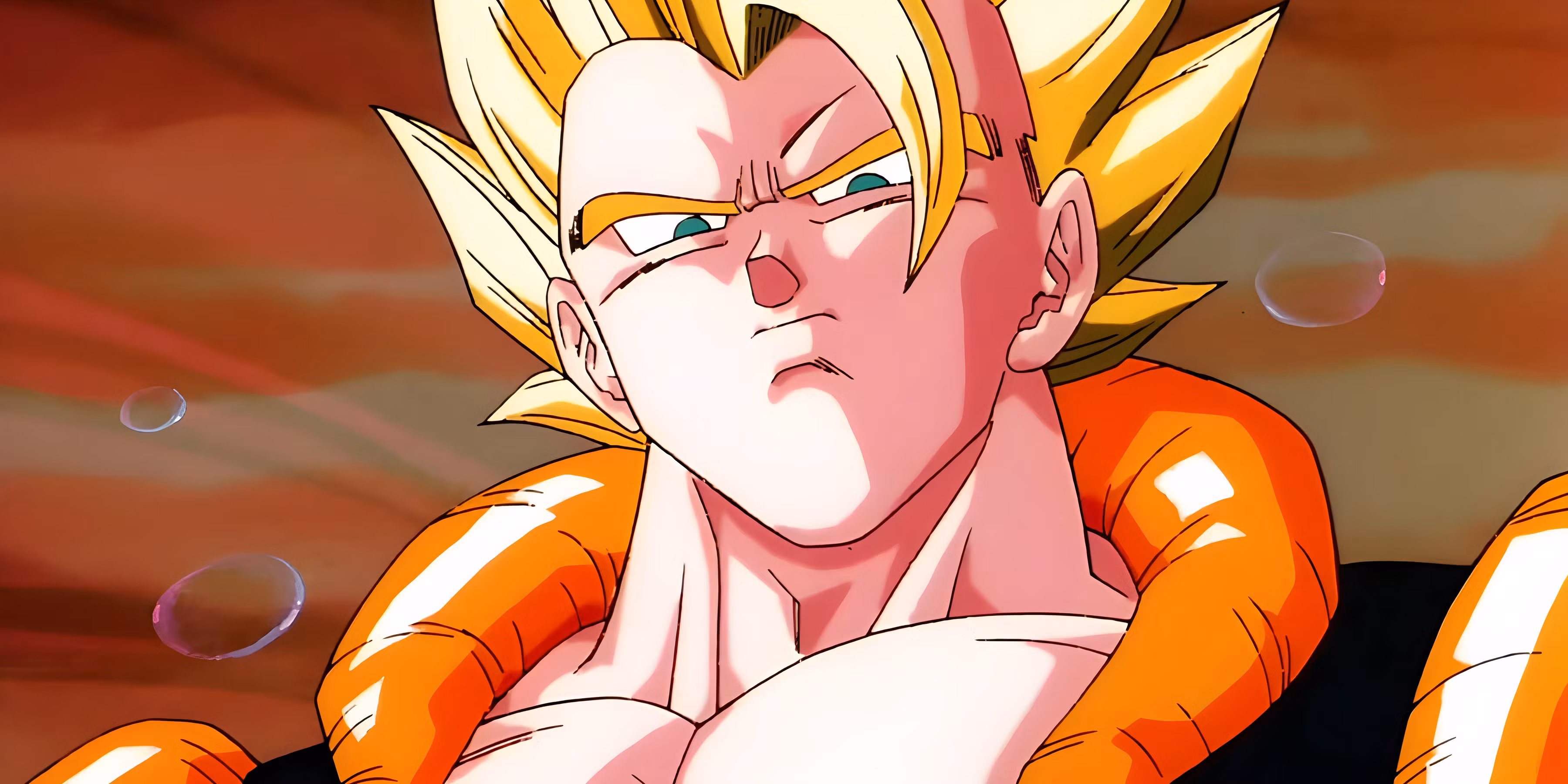 Gogeta