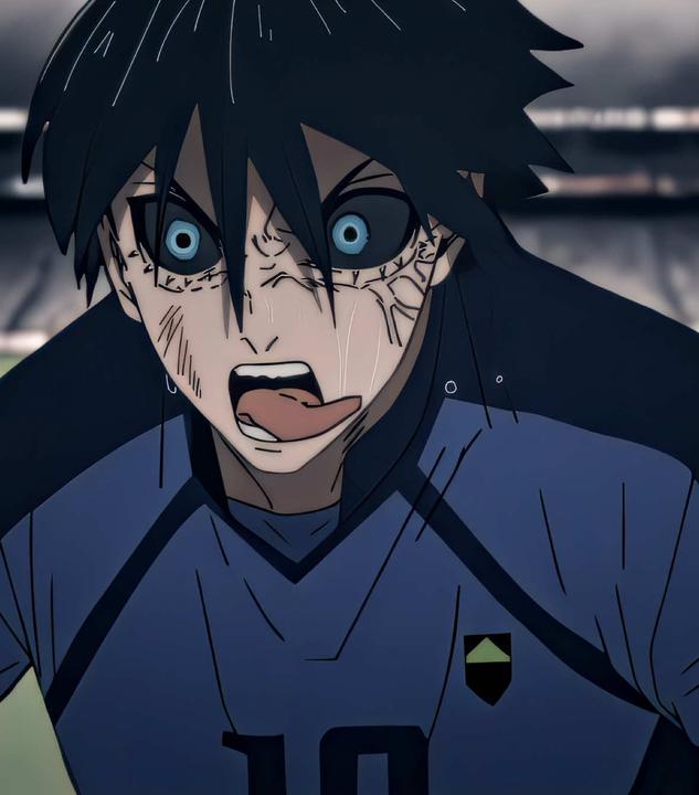 Isagi