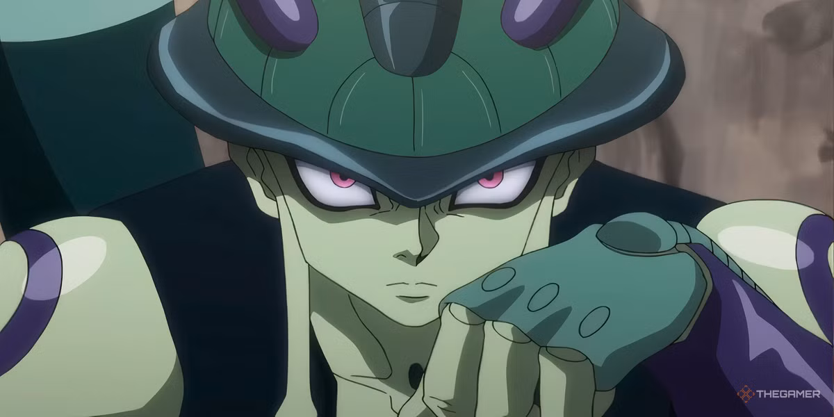Meruem