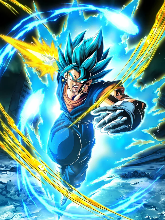 Vegito