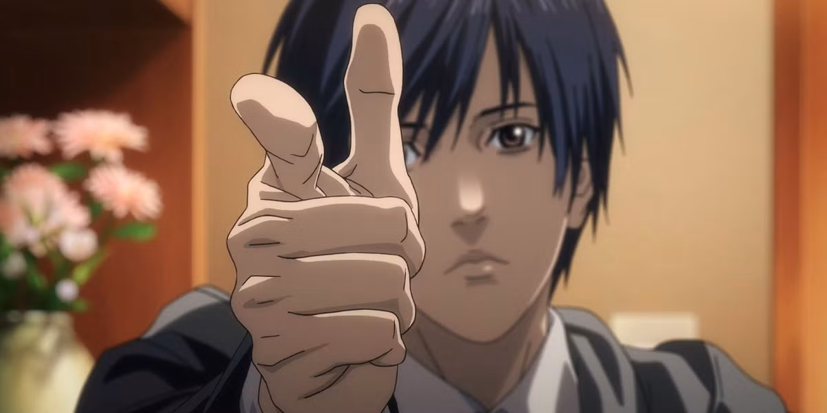 Hiro Shishigami