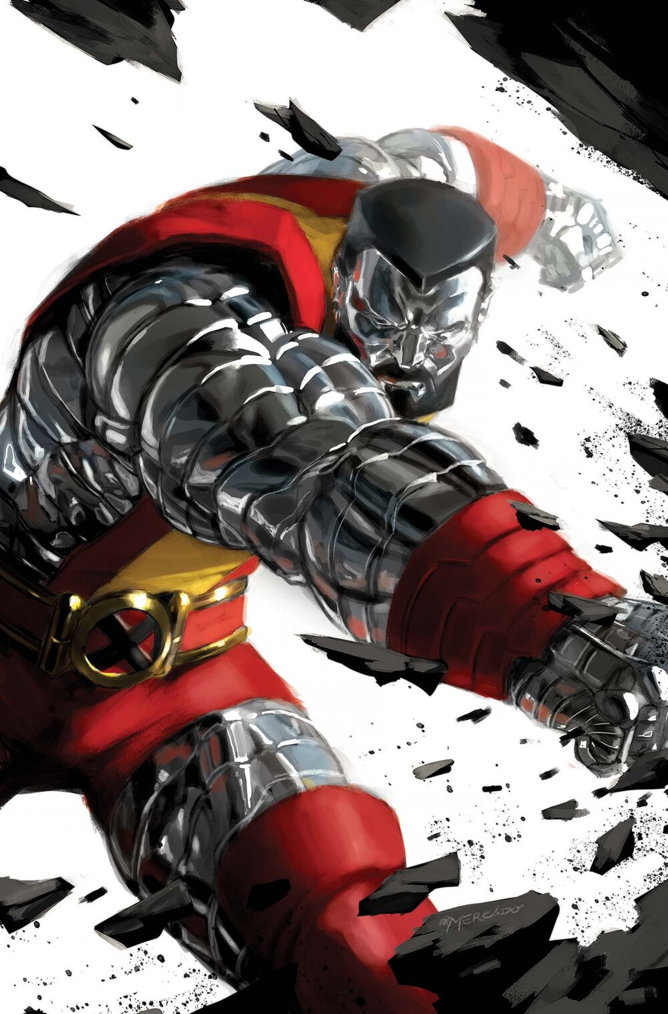 COLOSSUS