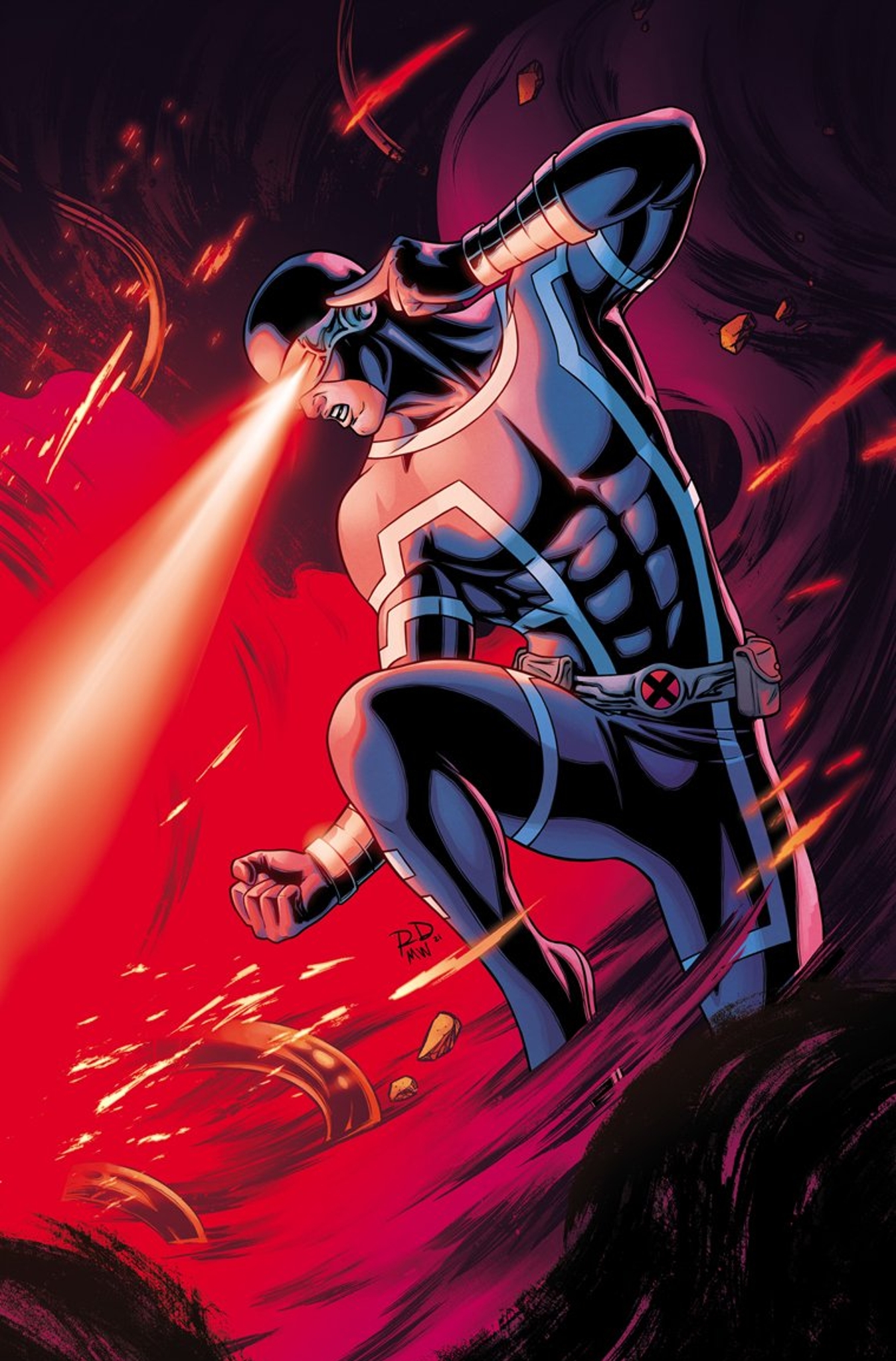 CYCLOPS