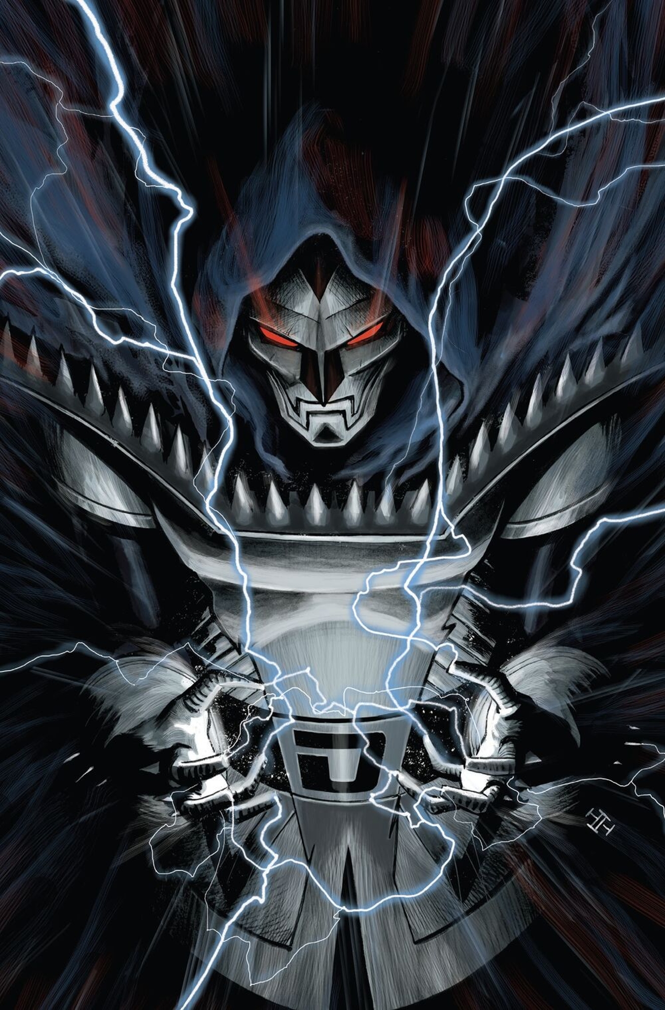 DOOM 2099