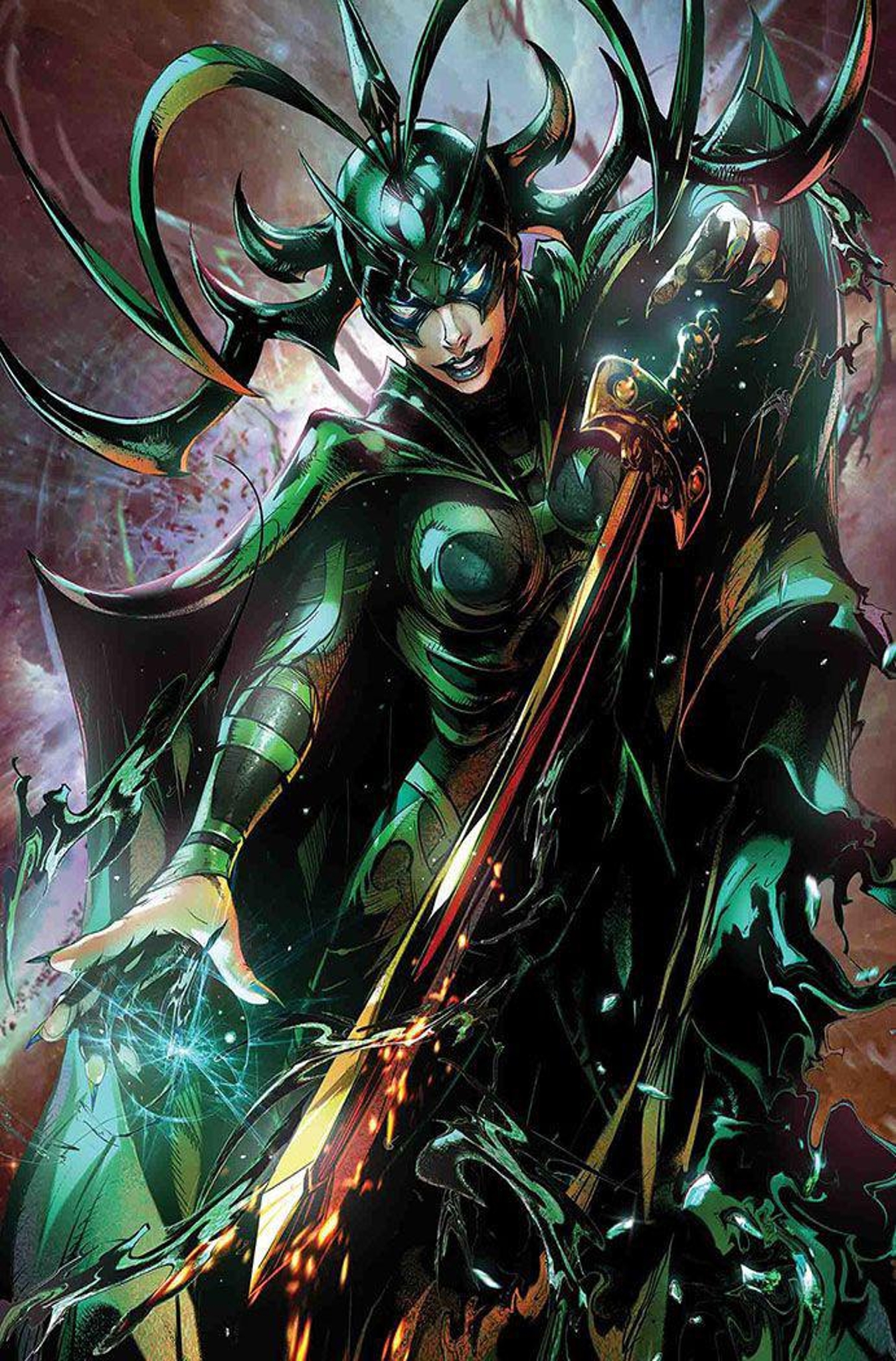 HELA