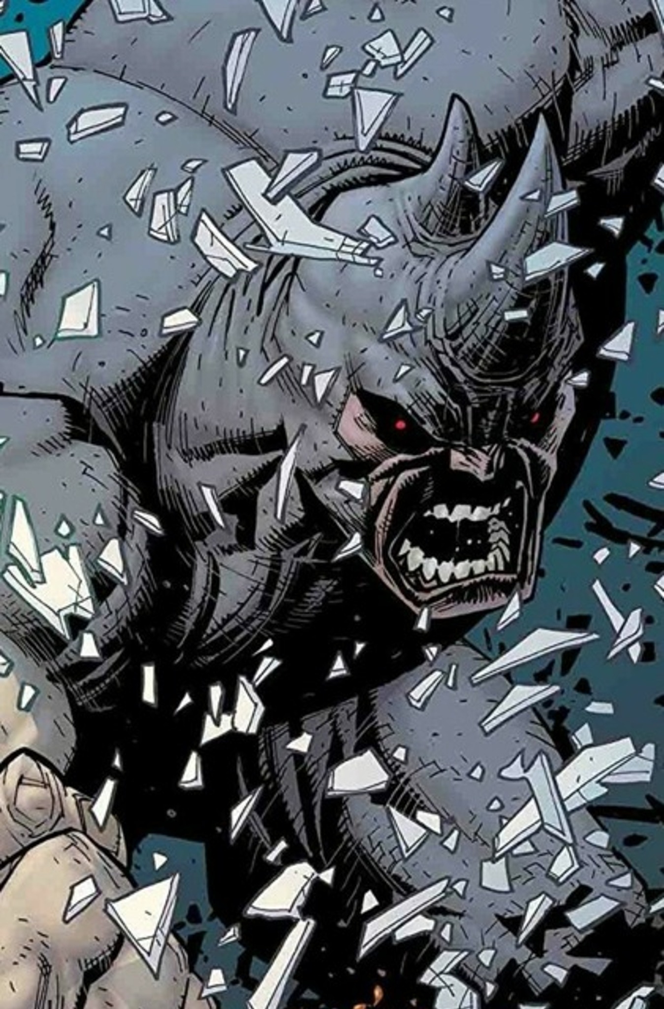 RHINO