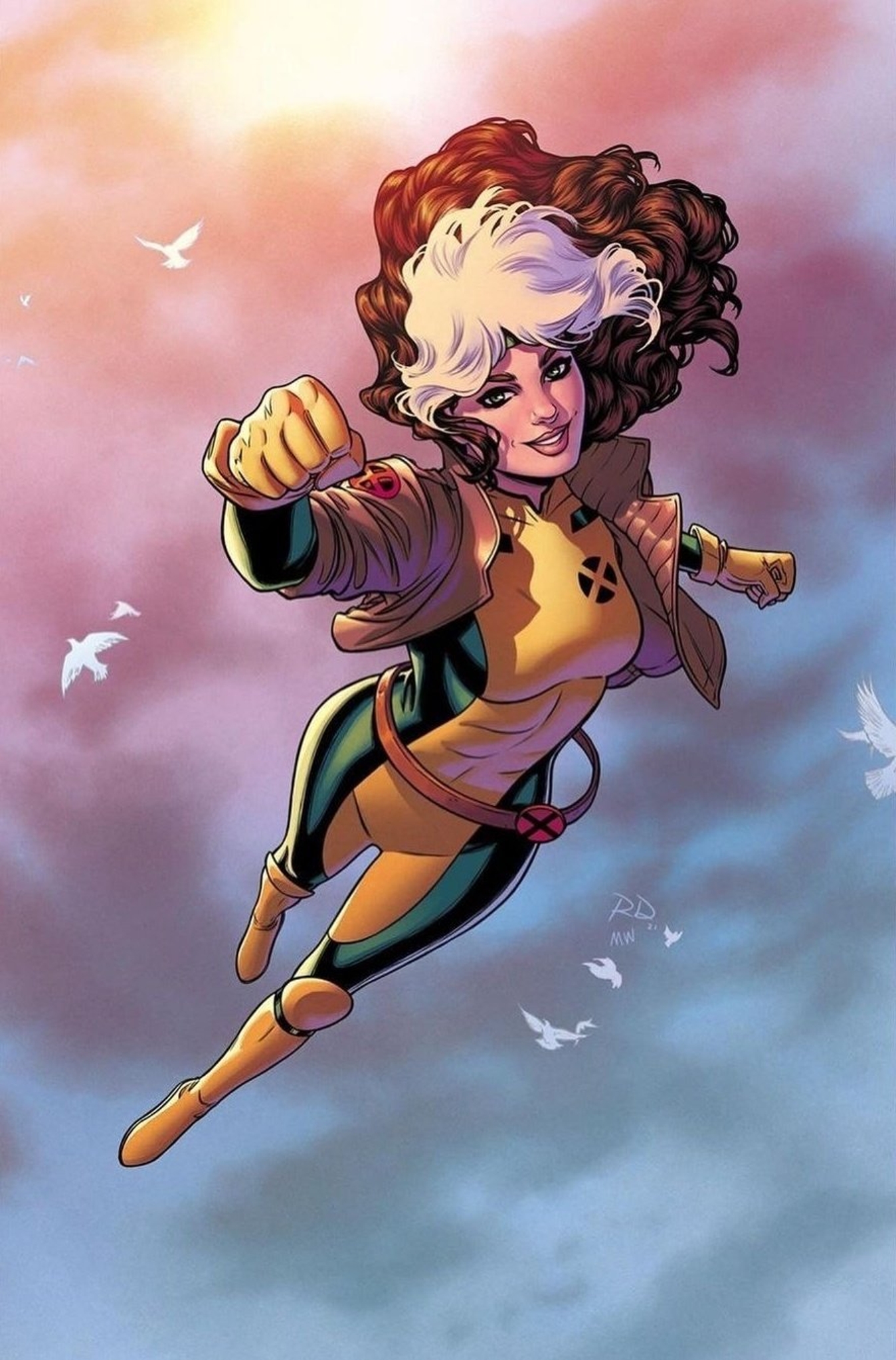 ROGUE
