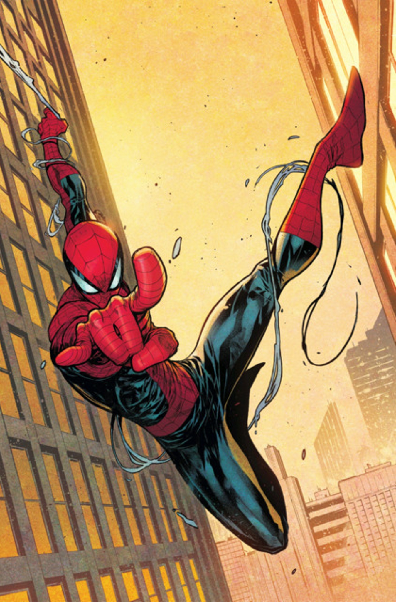SPIDER MAN