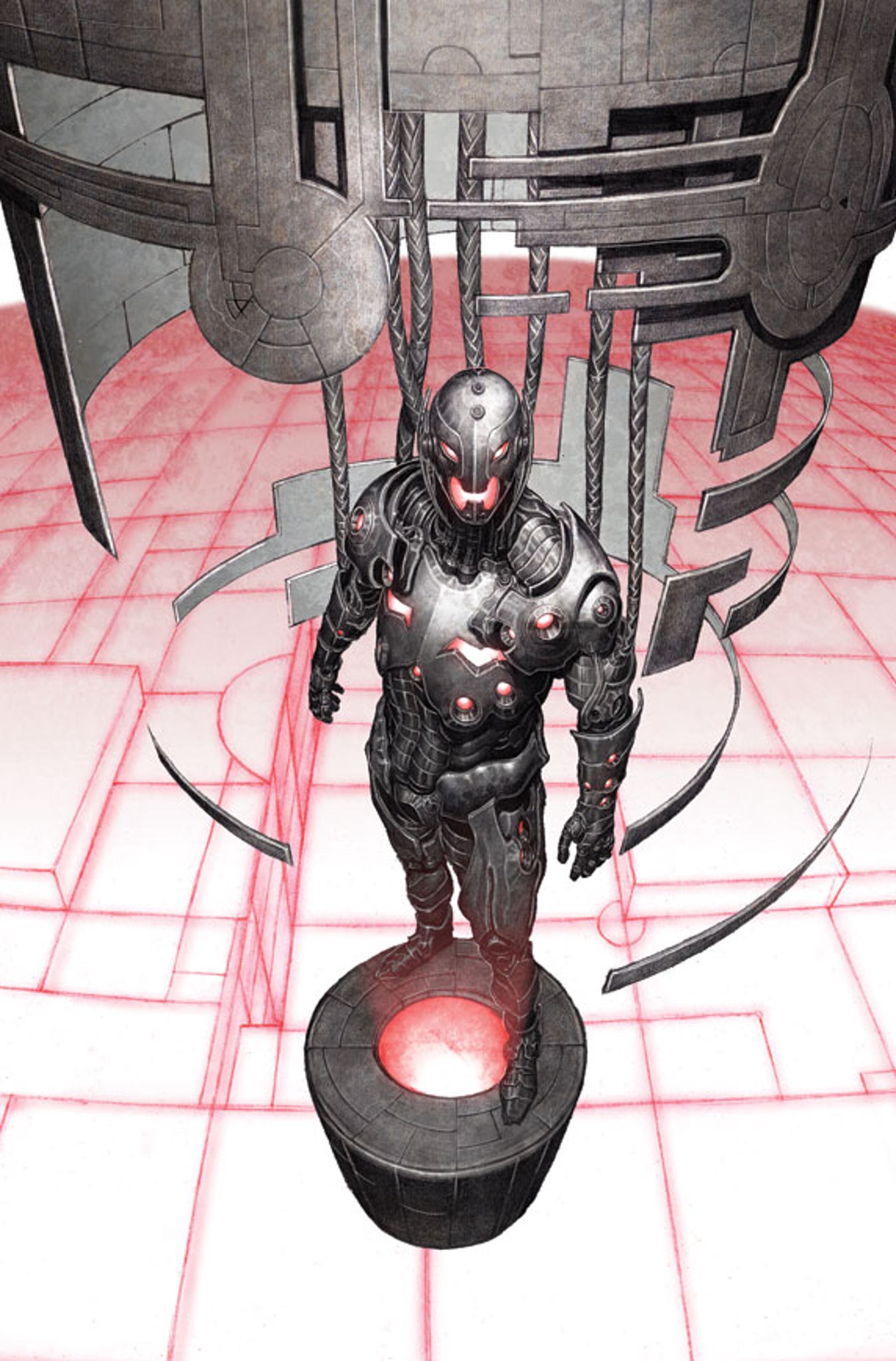 ULTRON