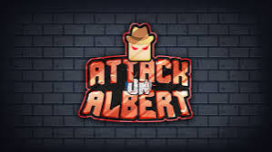 Attack On Albert