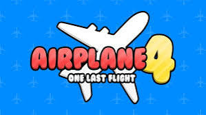 Airplane 4 One Last Flight