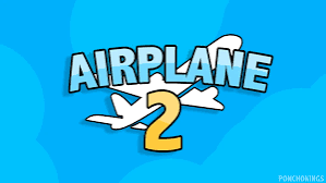 Airplane 2