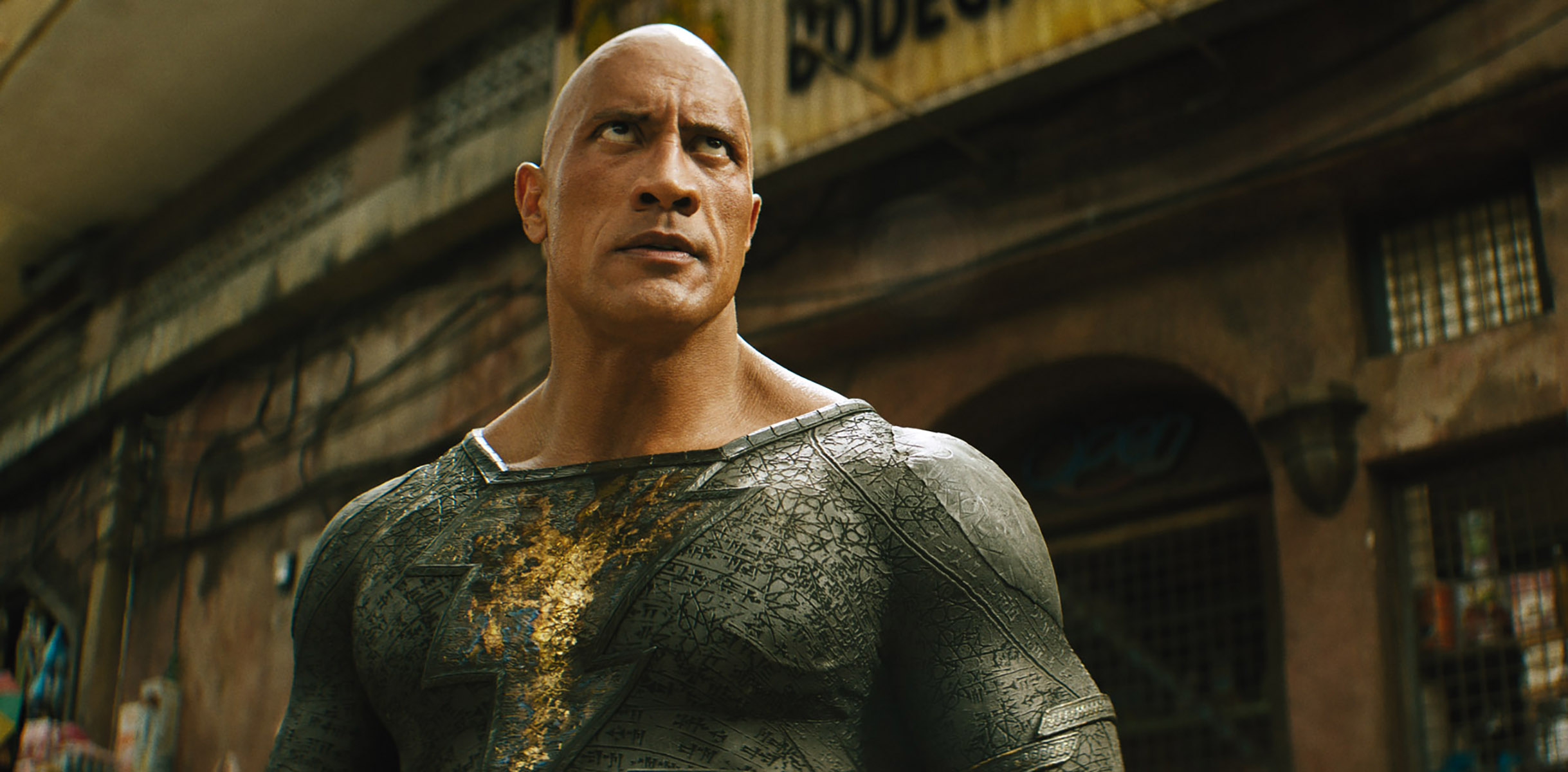 Teth Adam (Black Adam)