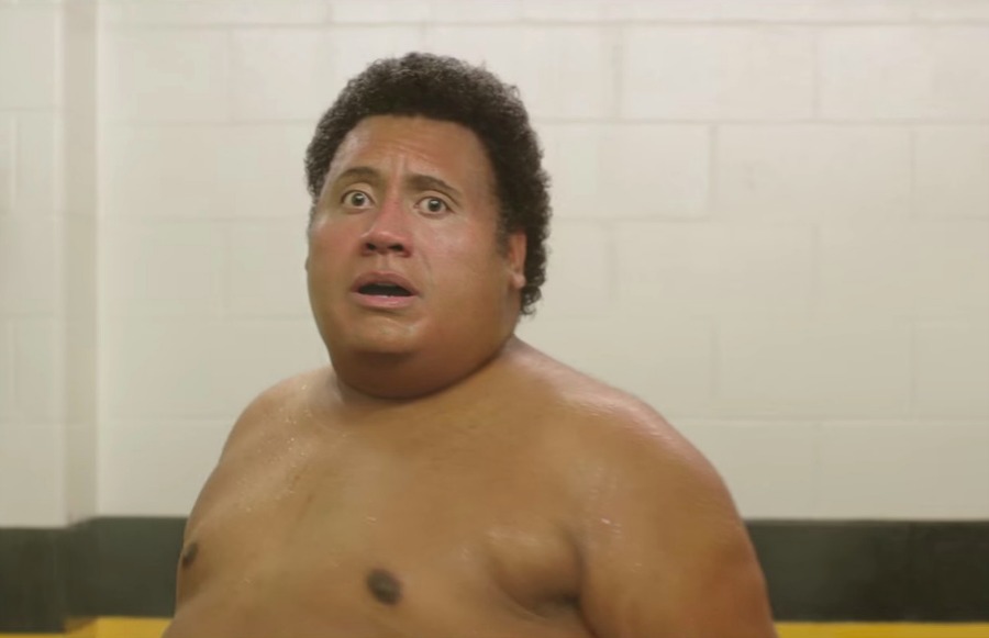 Bob Stone (Central Intelligence)