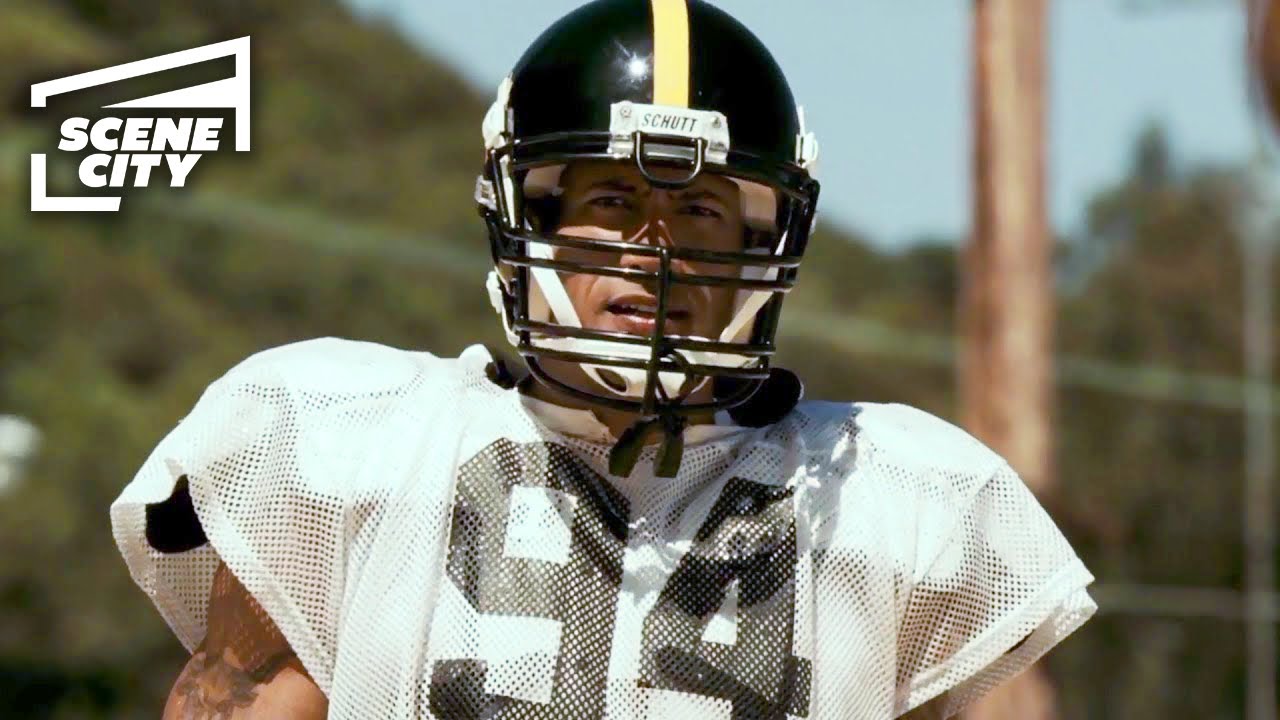 Sean Porter (Gridiron Gang)