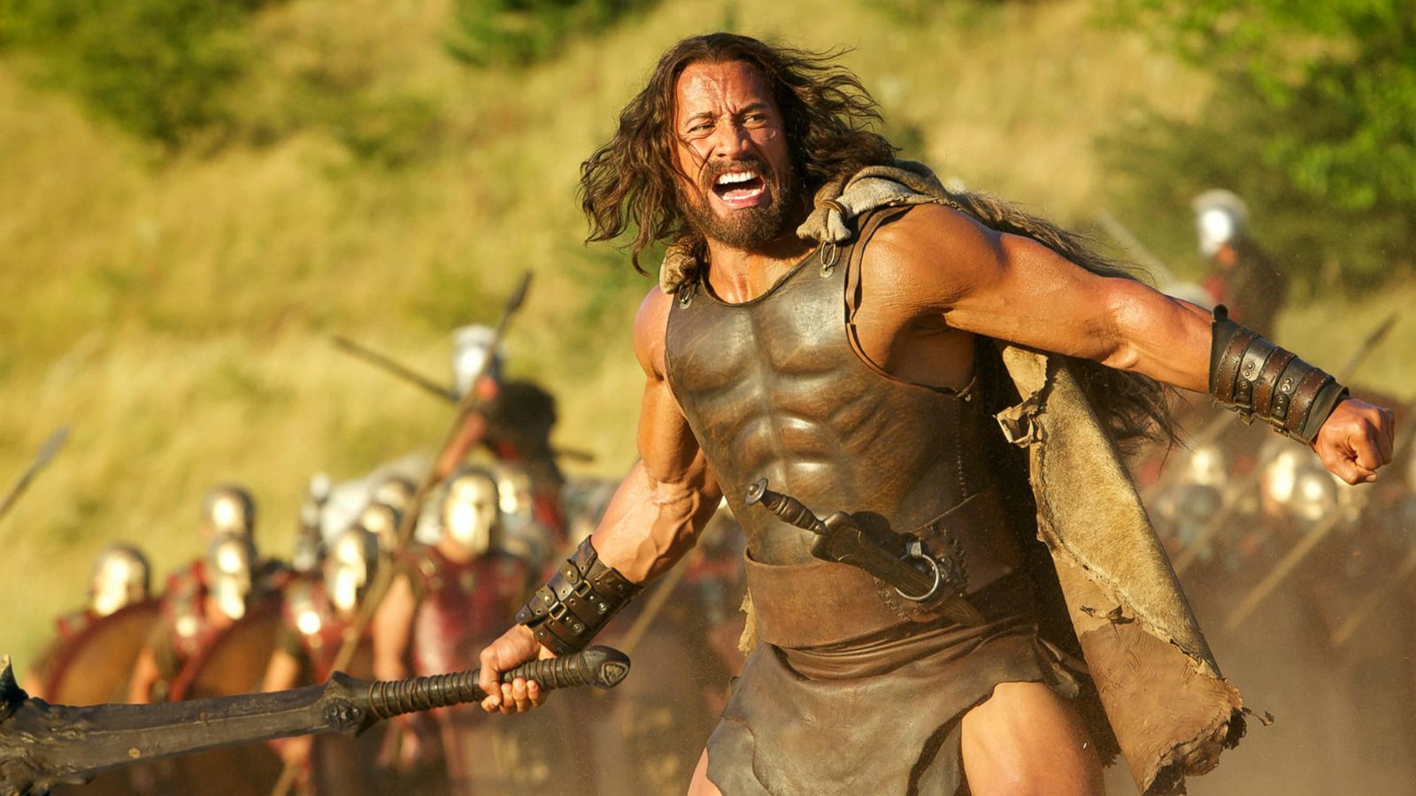 Hercules