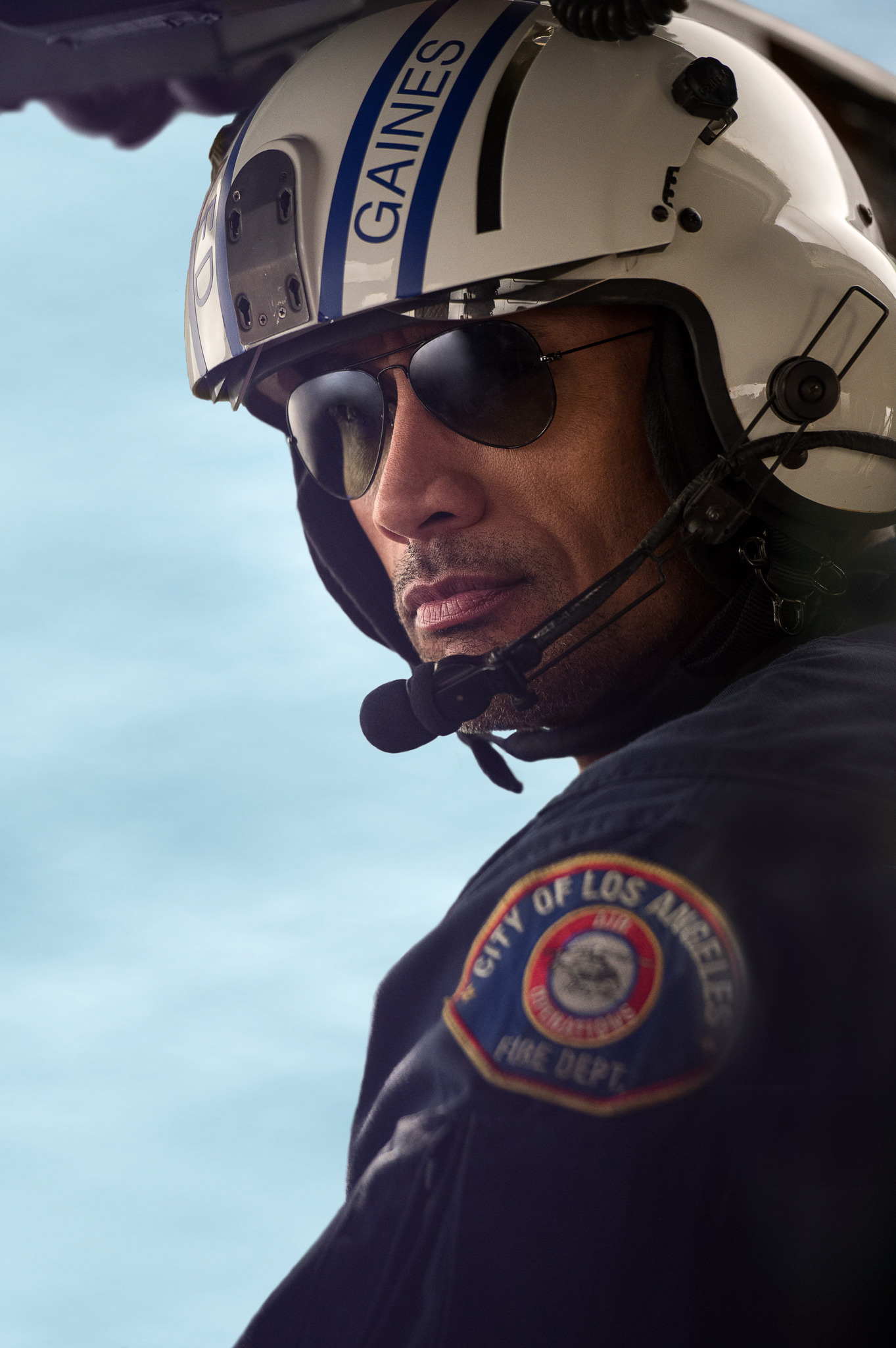 Ray Gaines (San Andreas)