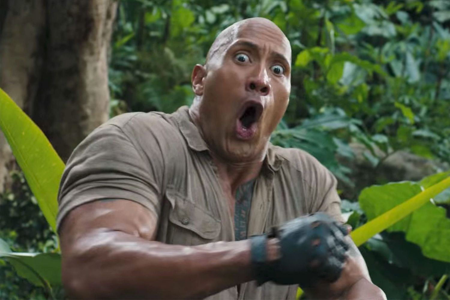 Bravestone (Jumanji)