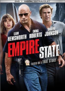 James Ransome (Empire State)
