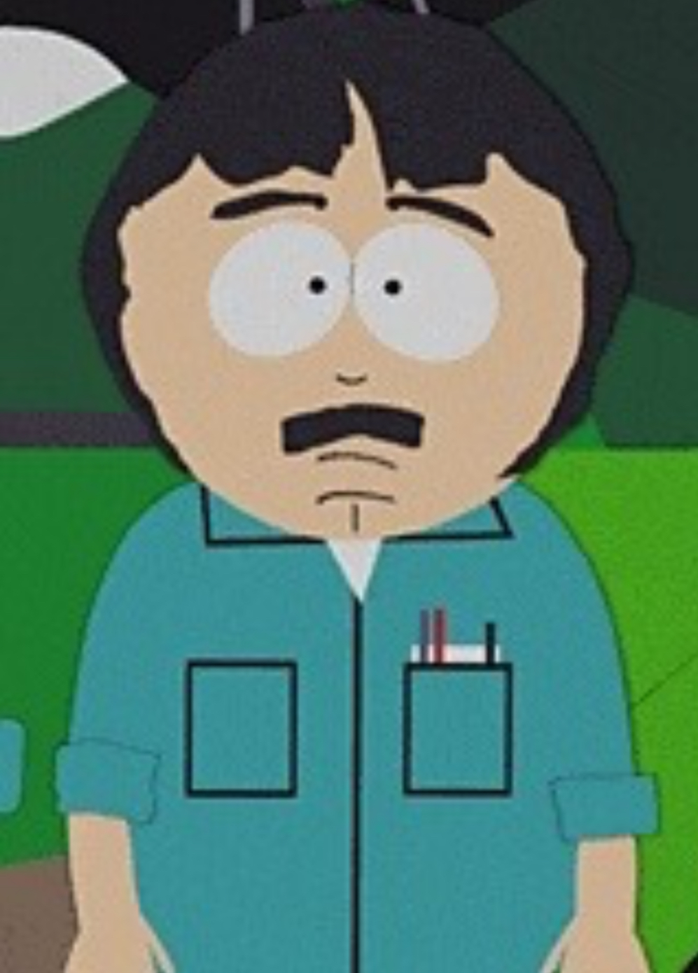 I Randy