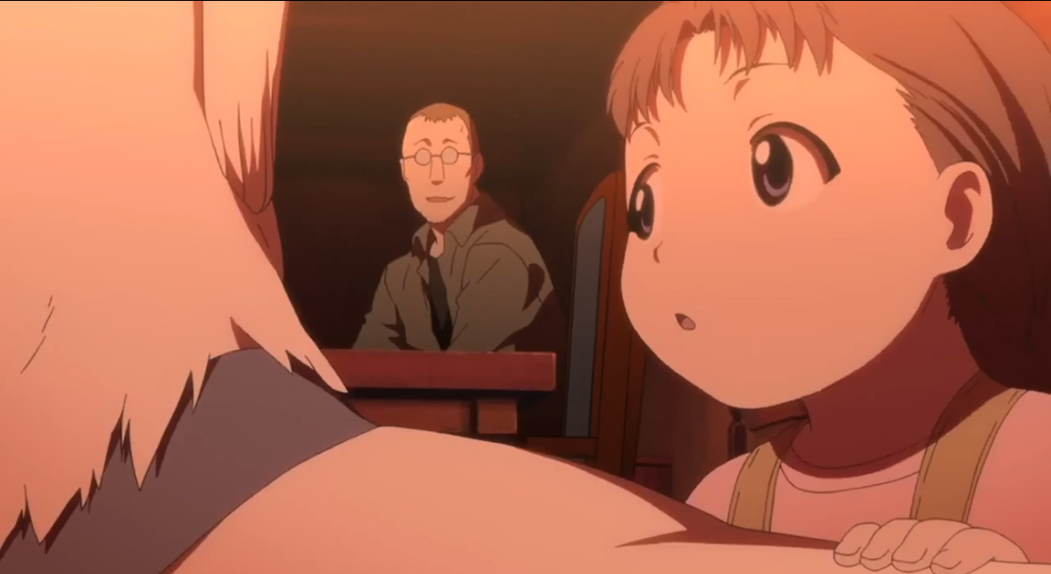 Shou Tucker
