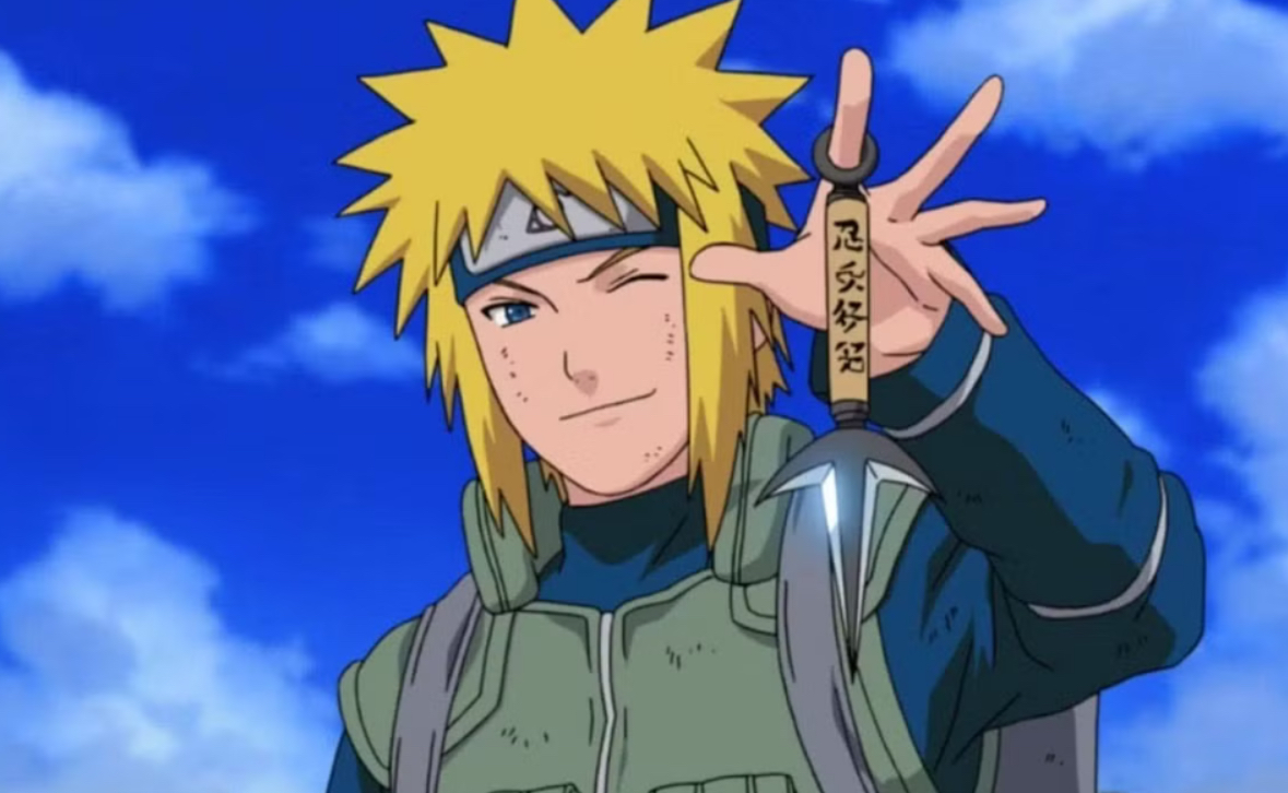 Minato
