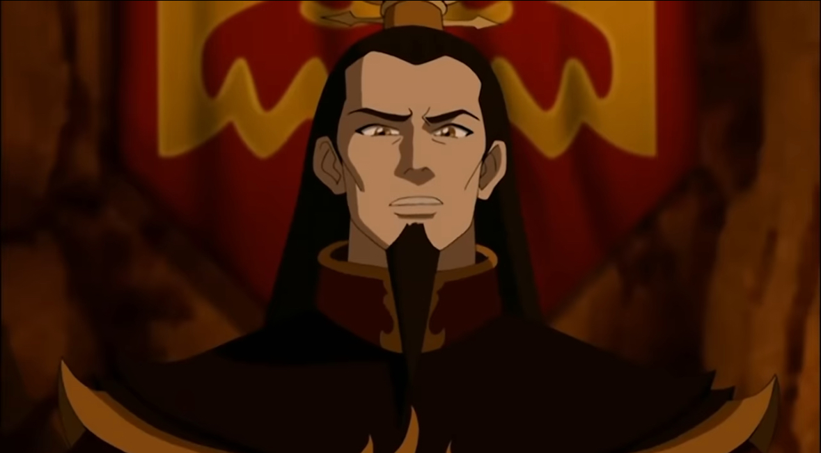 Ozai 