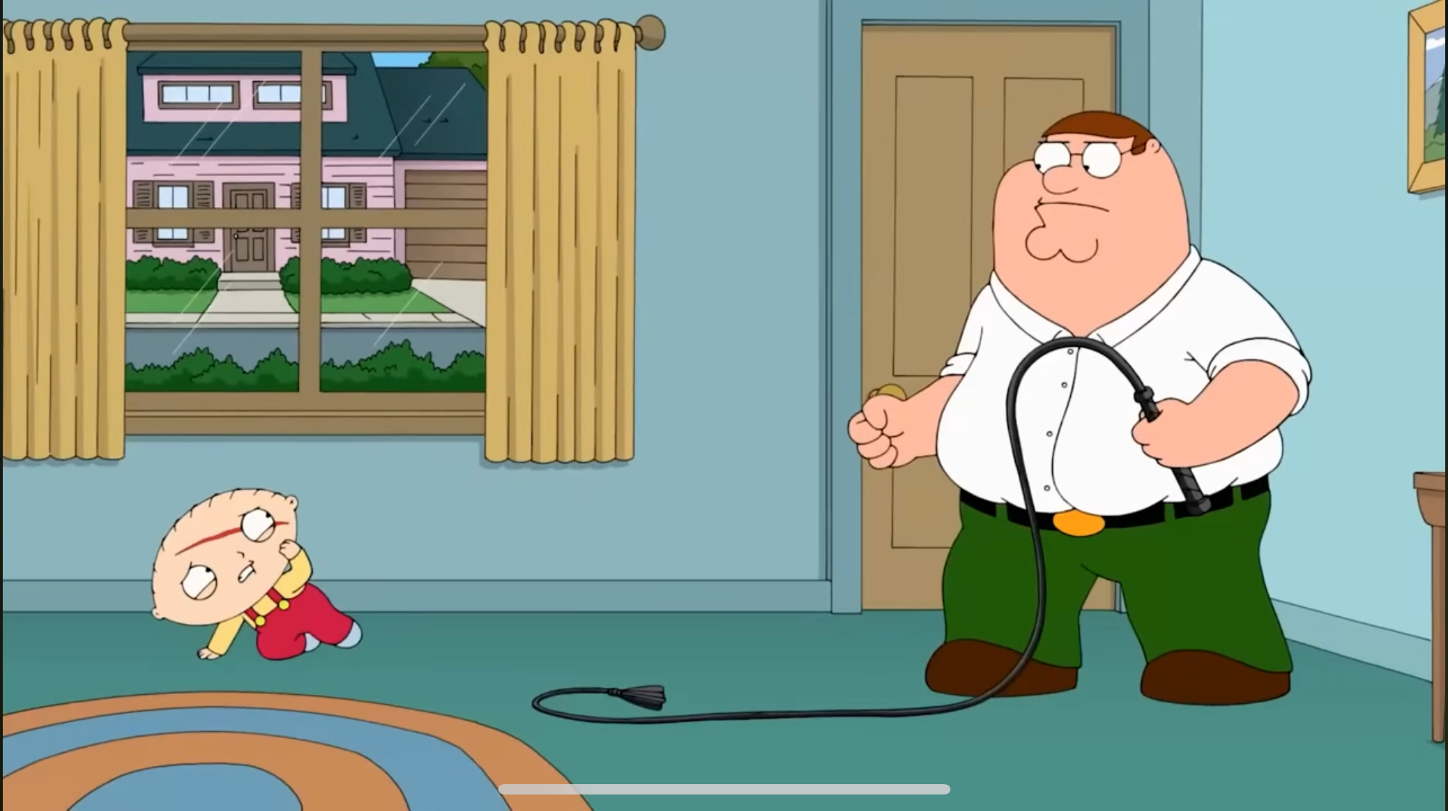 Peter