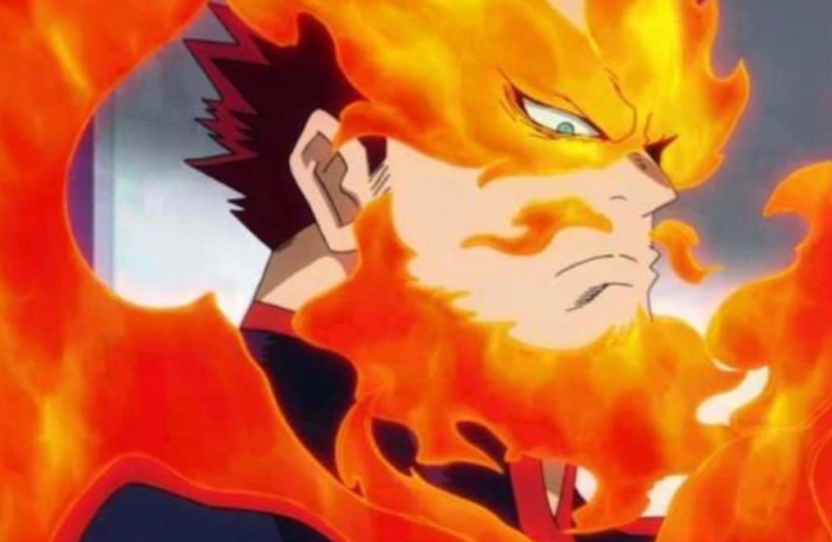 Enji 