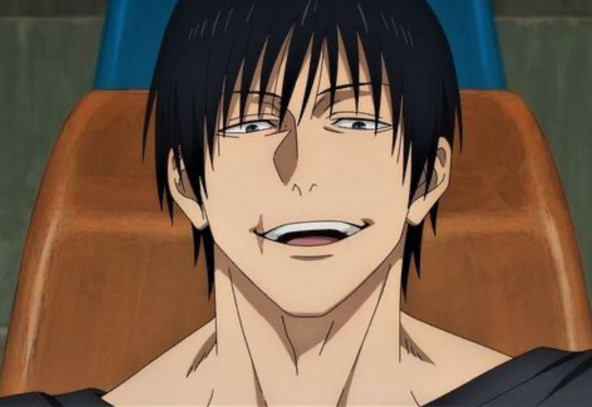 Toji