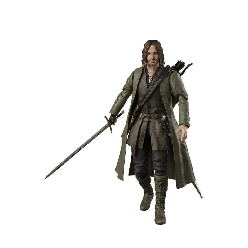 Aragorn (LOTR)