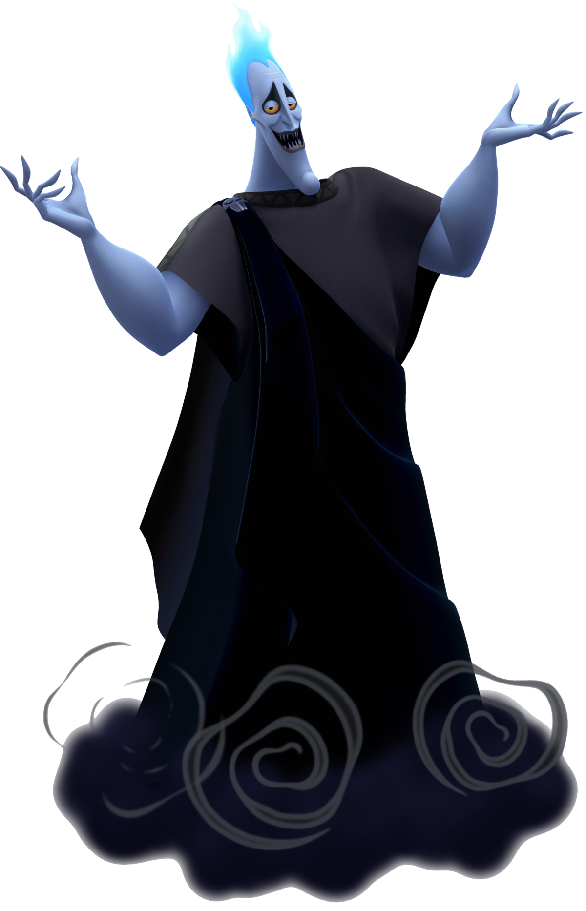 Hades (Hercules)