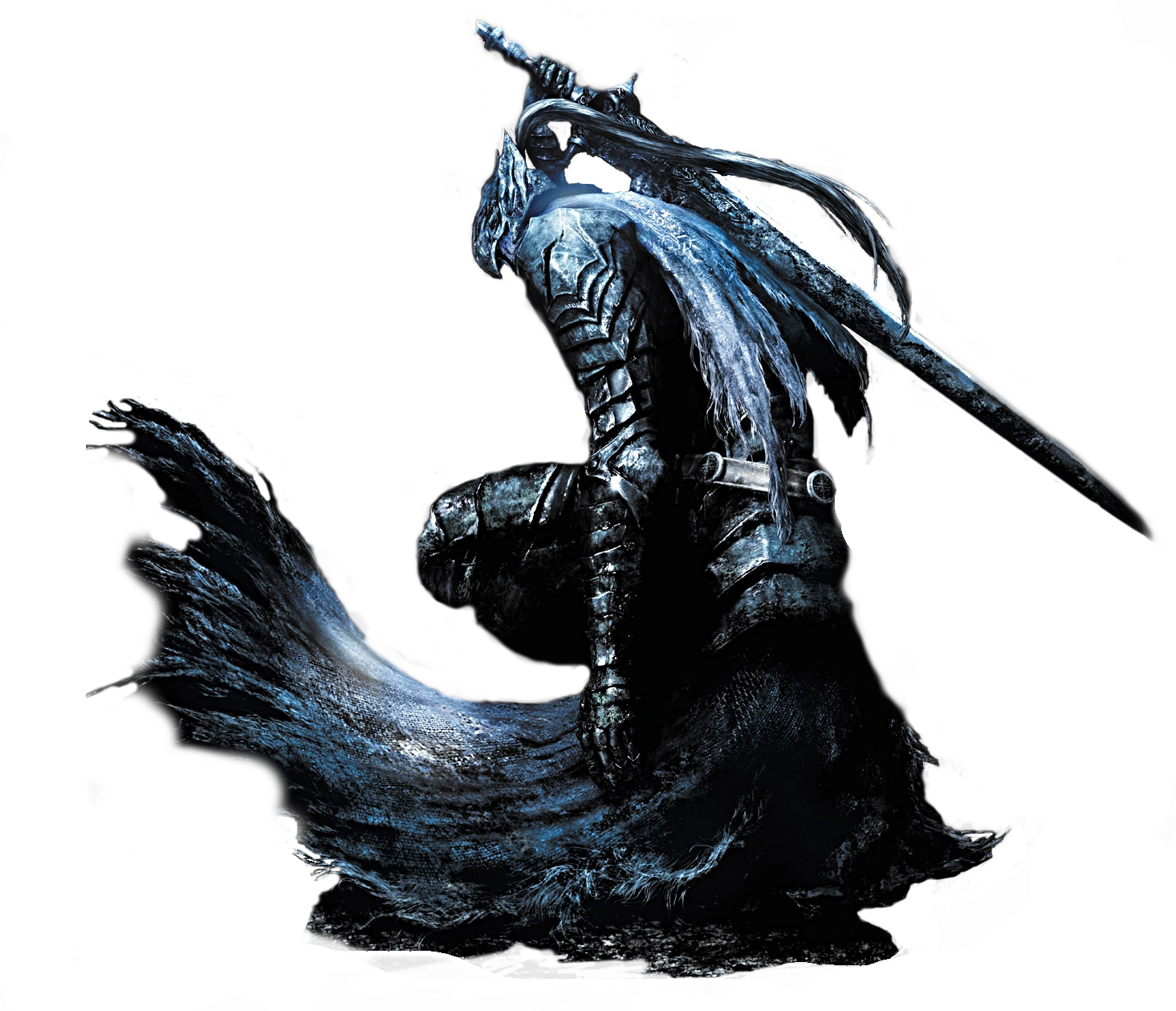 Knight Artorias (Dark Souls)