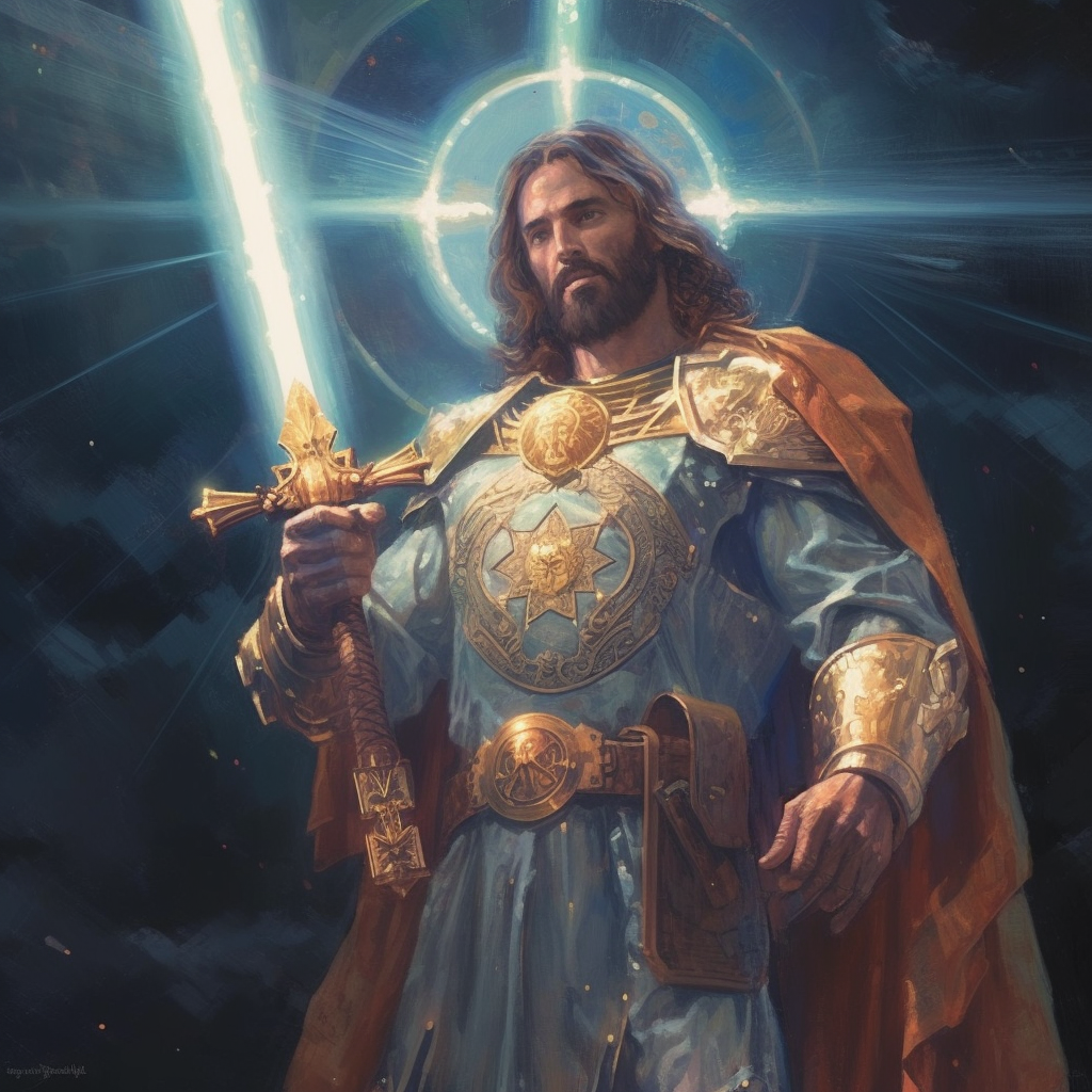 Gibor World Of Rerosa