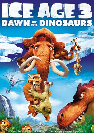 Ice Age3