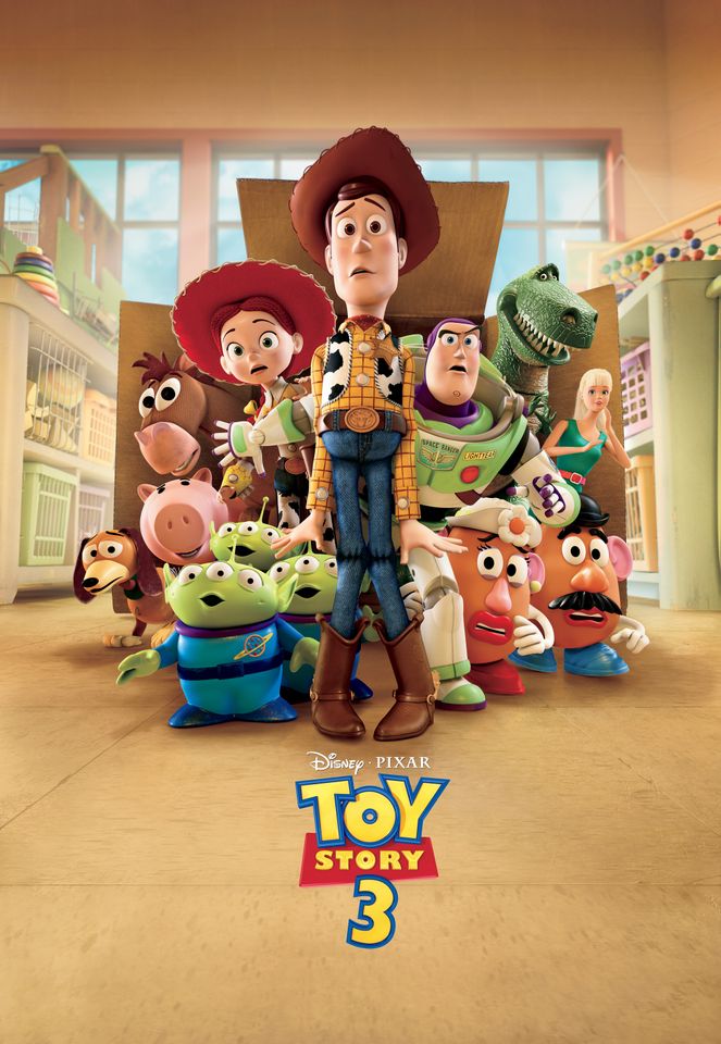 Toy Story 3