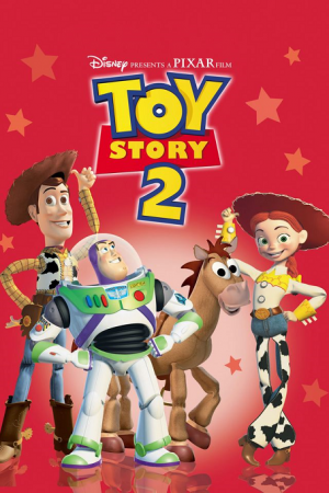 Toy Story 2