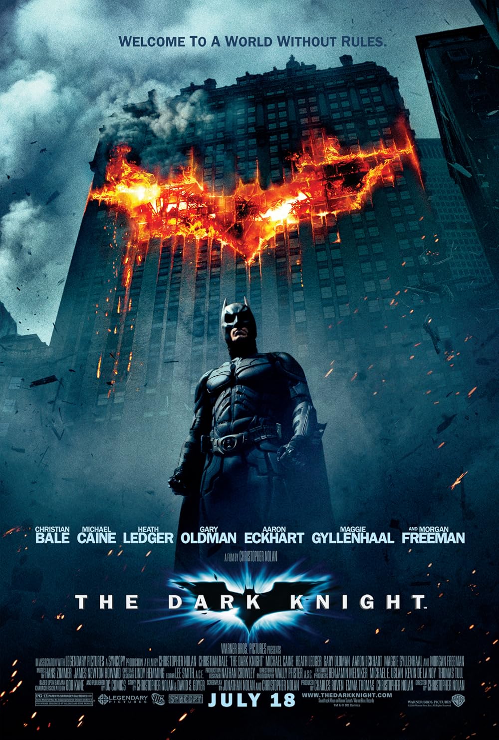 Batman TheDark Knight