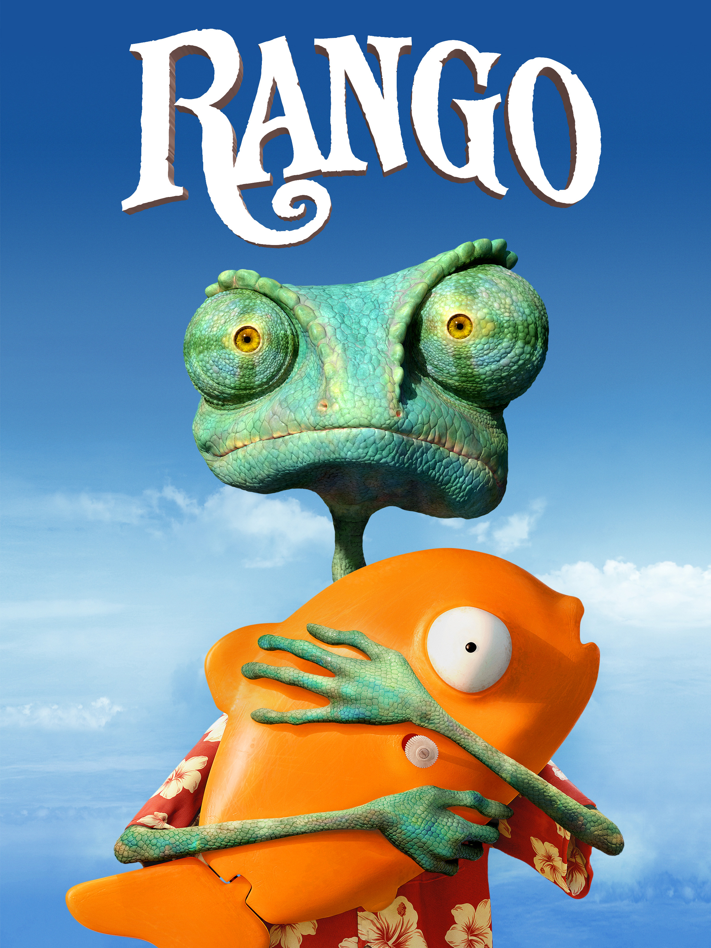 Rango