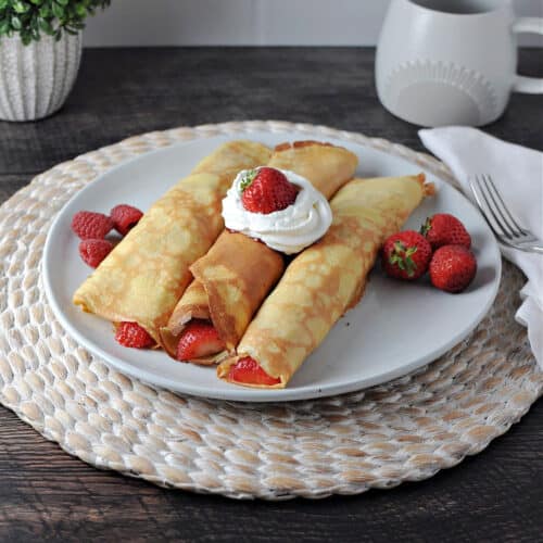 Crepe