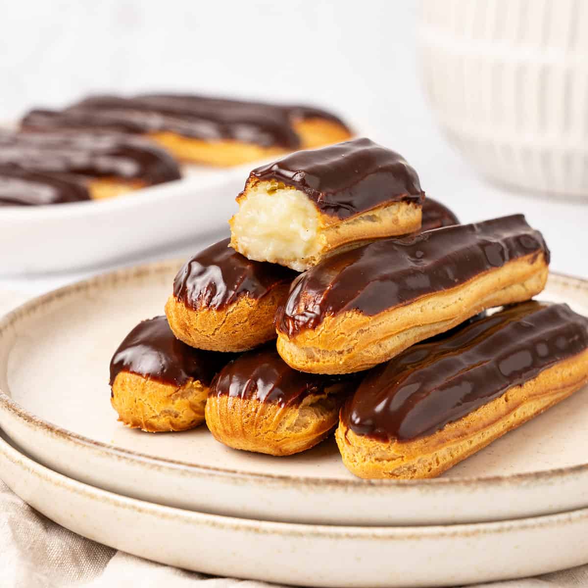 Eclair 