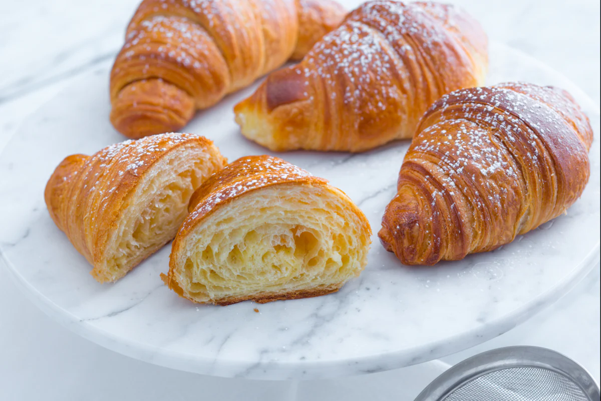 Croissants