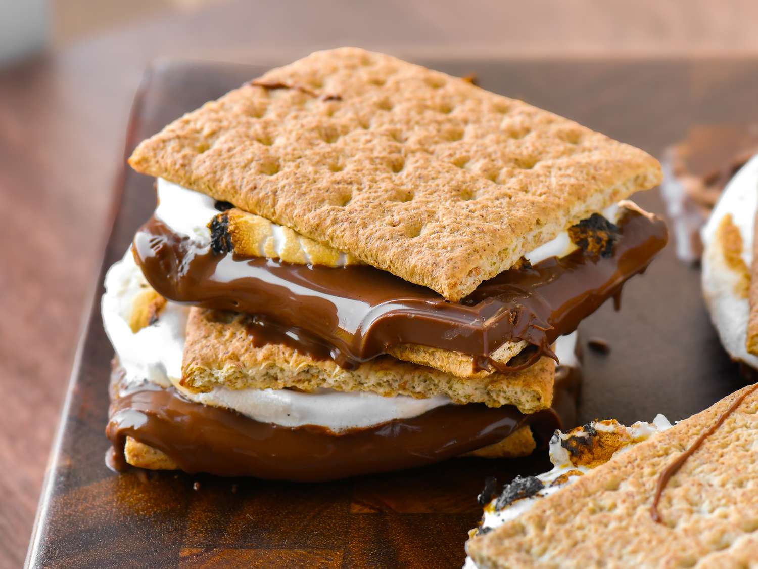 Smores